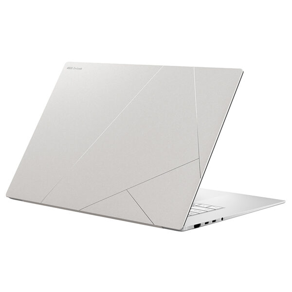 ASUS Zenbook S16 UM5606WA-RJ091W AMD Ryzen AI 9 HX 370 Laptop 40.6 cm