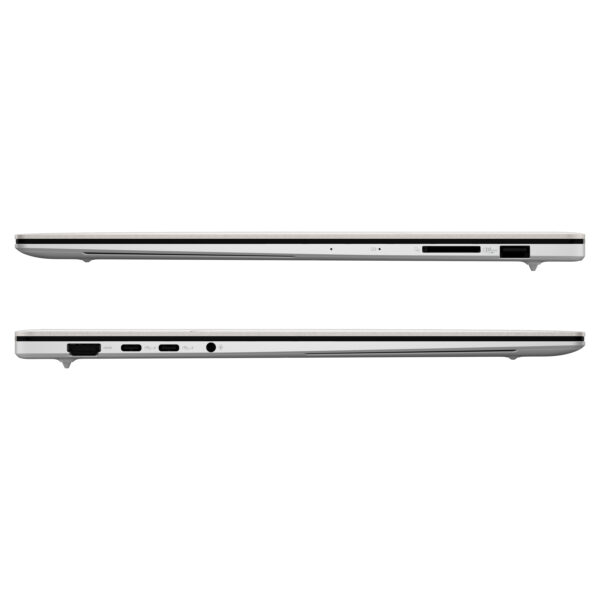 ASUS Zenbook S16 UM5606WA-RJ091W AMD Ryzen AI 9 HX 370 Laptop 40.6 cm