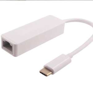 Microconnect USB3.1CETHW-IT not categorized