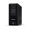 CyberPower UT1050EIG uninterruptible power supply (UPS) CyberPower UT1050EIG uninterruptible power supply (UPS)