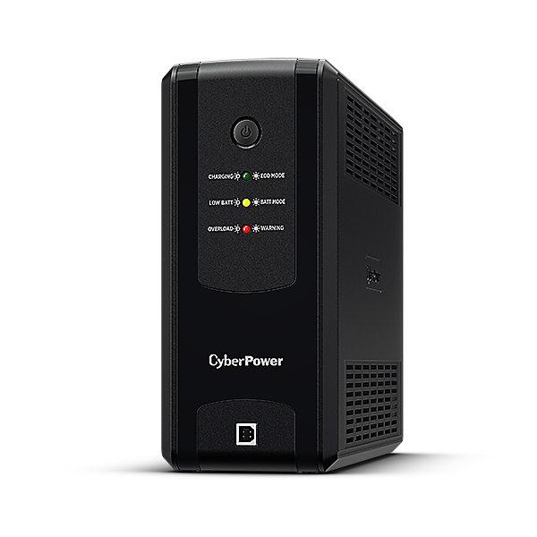 CyberPower UT1050EIG uninterruptible power supply (UPS) CyberPower UT1050EIG uninterruptible power supply (UPS)