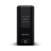 CyberPower UT1050EIG uninterruptible power supply (UPS) CyberPower UT1050EIG uninterruptible power supply (UPS)