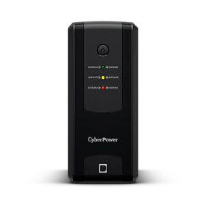 CyberPower UT1050EIG uninterruptible power supply (UPS) CyberPower UT1050EIG uninterruptible power supply (UPS)