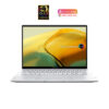ASUS Zenbook 14 OLED UX3402VA-KM468W Intel® Core™ i5 i5-13500H Laptop