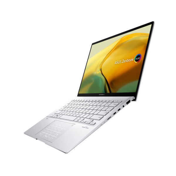 ASUS Zenbook 14 OLED UX3402VA-KM468W Intel® Core™ i5 i5-13500H Laptop