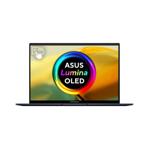 ASUS Zenbook 14 OLED UX3402VA-KN113W Intel® Core™ i5 i5-1340P Laptop