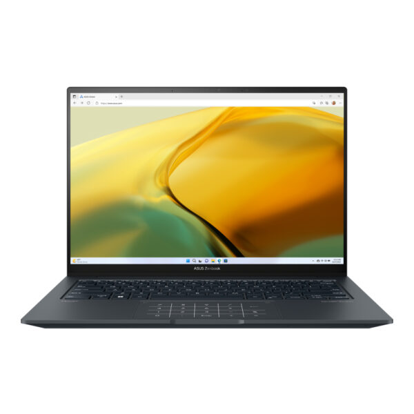 ASUS Zenbook 14X OLED UX3404VA-M3099W Intel® Core™ i9 i9-13900H