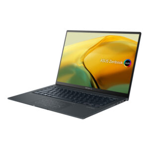 ASUS Zenbook 14X OLED UX3404VA-M3099W Intel® Core™ i9 i9-13900H ASUS Zenbook 14X OLED UX3404VA-M3099W Intel® Core™ i9 i9-13900H