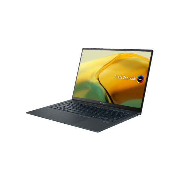 ASUS Zenbook 14X OLED UX3404VC-M3130W Intel® Core™ i9 i9-13900H