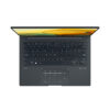 ASUS Zenbook 14X OLED UX3404VC-M3130W Intel® Core™ i9 i9-13900H