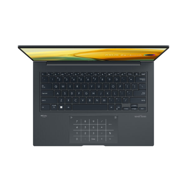 ASUS Zenbook 14X OLED UX3404VC-M3130W Intel® Core™ i9 i9-13900H