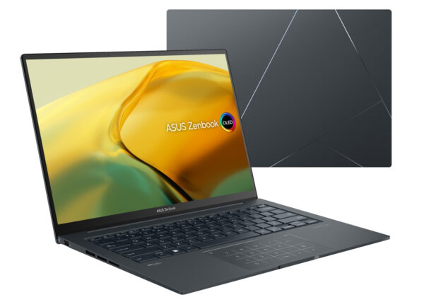 ASUS Zenbook 14X OLED UX3404VC-M3130W Intel® Core™ i9 i9-13900H