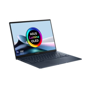 ASUS Zenbook 14 OLED UX3405CA-QL241W Intel Core Ultra 5 225H Laptop ASUS Zenbook 14 OLED UX3405CA-QL104W Intel Core Ultra 9 285H Laptop