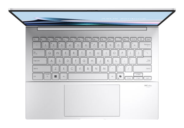 ASUS Zenbook 14 OLED UX3405MA-PP527W Intel Core Ultra 9 185H Laptop