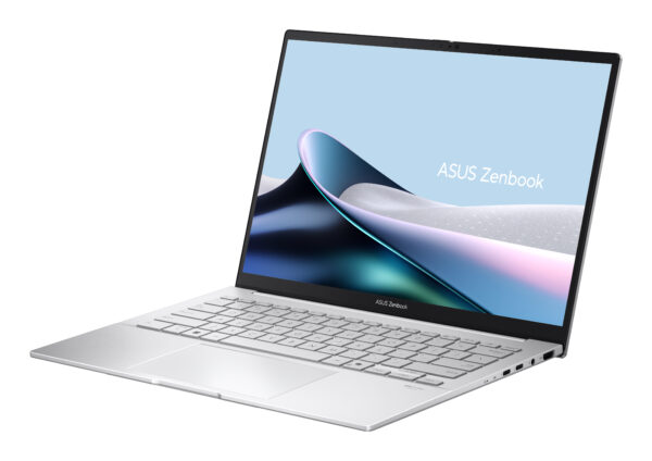 ASUS Zenbook 14 OLED UX3405MA-PP527W Intel Core Ultra 9 185H Laptop