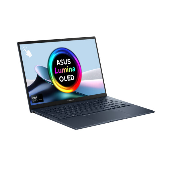 ASUS Zenbook 14 OLED UX3405MA-PZ185W Intel Core Ultra 7 155H Laptop ASUS Zenbook 14 OLED UX3405MA-PZ306W Intel Core Ultra 9 185H Laptop