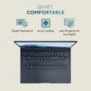 ASUS Zenbook 14 OLED UX3405MA-PZ185W Intel Core Ultra 7 155H Laptop ASUS Zenbook 14 OLED UX3405CA-QL192W Intel Core Ultra 7 255H Laptop
