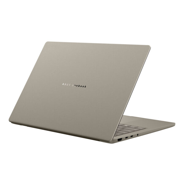 ASUS Zenbook A14 UX3407QA-QD244W Copilot+ PC Snapdragon X1-26-100