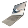 ASUS Zenbook A14 UX3407QA-QD244W Copilot+ PC Snapdragon X1-26-100