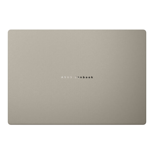 ASUS Zenbook A14 UX3407QA-QD244W Copilot+ PC Snapdragon X1-26-100