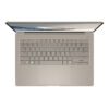 ASUS Zenbook A14 UX3407QA-QD244W Copilot+ PC Snapdragon X1-26-100