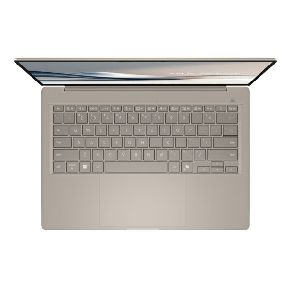 ASUS Zenbook A14 UX3407QA-QD244W Copilot+ PC Snapdragon X1-26-100