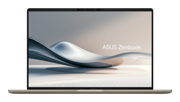 ASUS Zenbook A14 UX3407RA-QD005W Copilot+ PC Snapdragon X1E-78-100