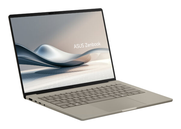 ASUS Zenbook A14 UX3407RA-QD005W Copilot+ PC Snapdragon X1E-78-100