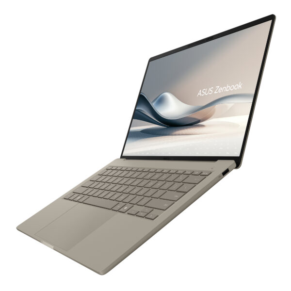 ASUS Zenbook A14 UX3407RA-QD005W Copilot+ PC Snapdragon X1E-78-100