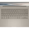 ASUS Zenbook A14 UX3407RA-QD005W Copilot+ PC Snapdragon X1E-78-100