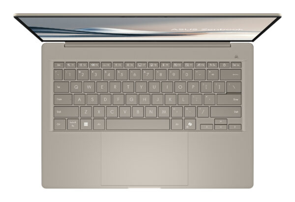 ASUS Zenbook A14 UX3407RA-QD005W Copilot+ PC Snapdragon X1E-78-100