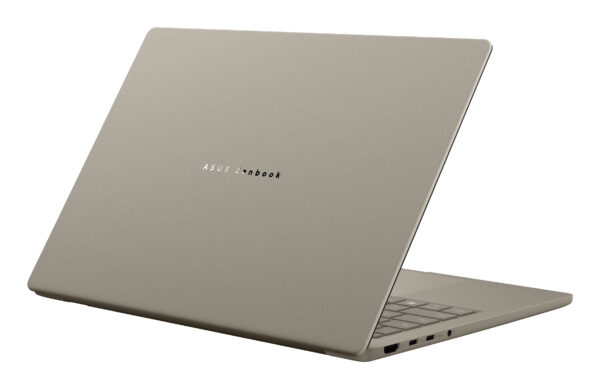 ASUS Zenbook A14 UX3407RA-QD005W Copilot+ PC Snapdragon X1E-78-100