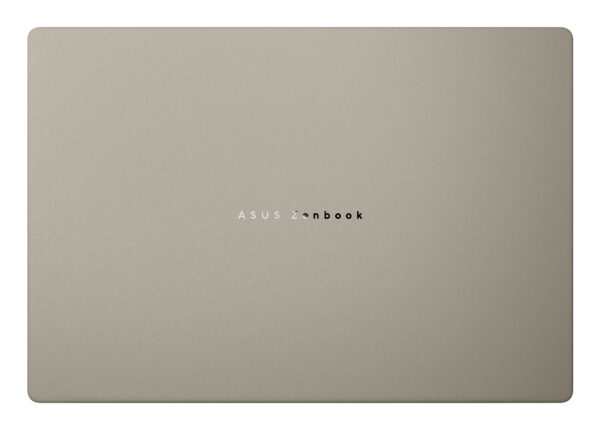 ASUS Zenbook A14 UX3407RA-QD005W Copilot+ PC Snapdragon X1E-78-100