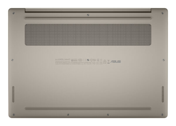 ASUS Zenbook A14 UX3407RA-QD005W Copilot+ PC Snapdragon X1E-78-100