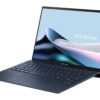 ASUS Zenbook S13 OLED UX5304MA-NQ037W Intel Core Ultra 7 155U Laptop ASUS Zenbook S13 OLED UX5304MA-NQ037W Intel Core Ultra 7 155U Laptop