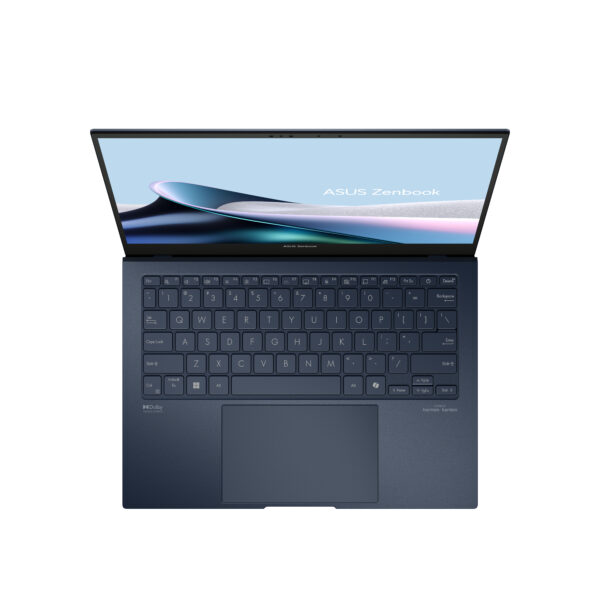 ASUS Zenbook S13 OLED UX5304MA-NQ037W Intel Core Ultra 7 155U Laptop ASUS Zenbook S13 OLED UX5304MA-NQ037W Intel Core Ultra 7 155U Laptop