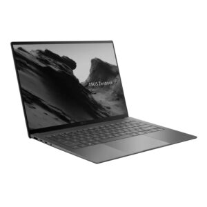 ASUS Zenbook S14 OLED UX5406AA-SU033W Copilot+ PC Intel Core Ultra 9 ASUS Zenbook S14 OLED UX5406AA-SU033W Copilot+ PC Intel Core Ultra 9
