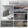 ASUS Zenbook S14 UX5406SA-PZ084W Copilot+ PC Intel Core Ultra 7 258V