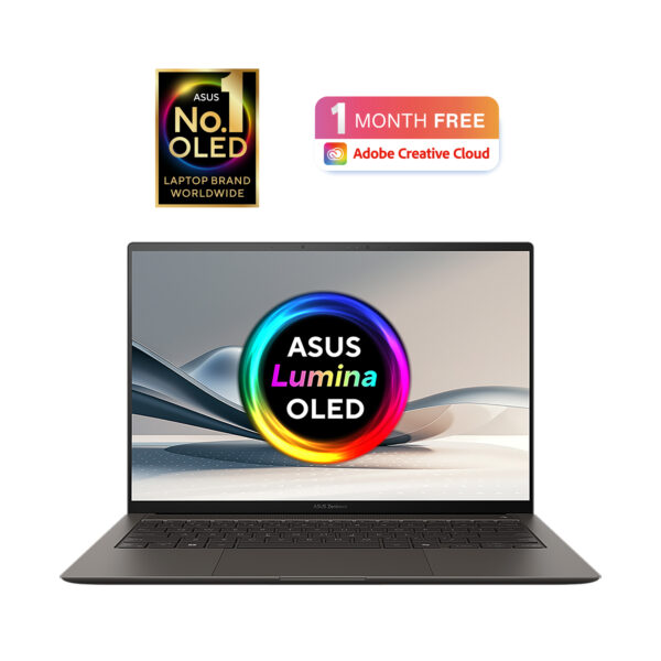 ASUS Zenbook S14 UX5406SA-PZ127W Copilot+ PC Intel Core Ultra 5 226V