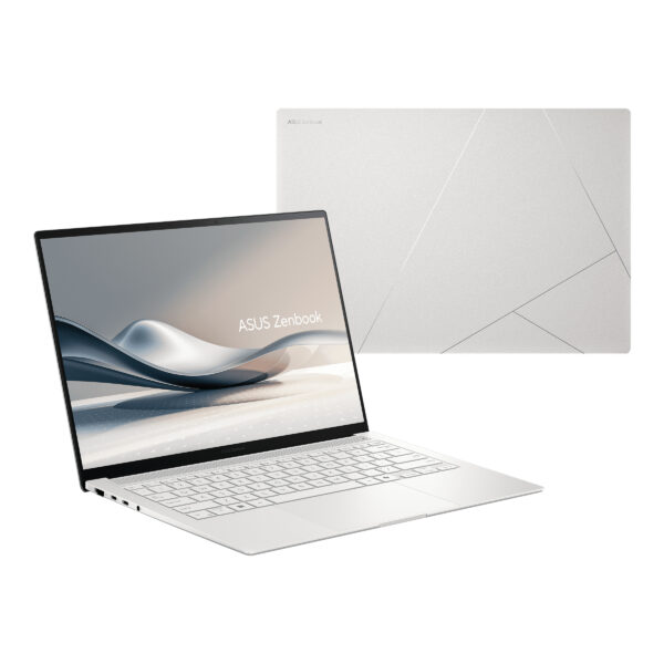 ASUS Zenbook S14 UX5406SA-PZ169W Copilot+ PC Intel Core Ultra 7 258V