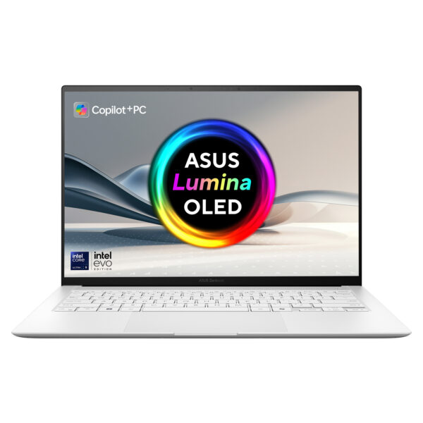 ASUS Zenbook S14 UX5406SA-PZ301W Copilot+ PC Intel Core Ultra 9 288V