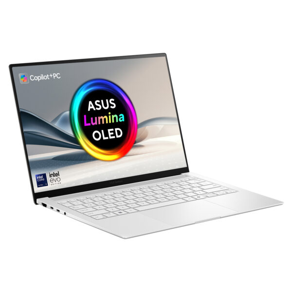 ASUS Zenbook S14 UX5406SA-PZ301W Copilot+ PC Intel Core Ultra 9 288V