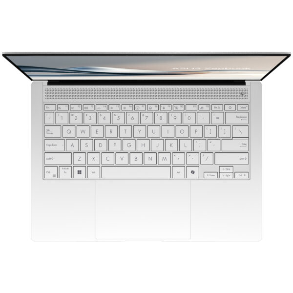 ASUS Zenbook S14 UX5406SA-PZ301W Copilot+ PC Intel Core Ultra 9 288V