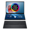 ASUS Zenbook Duo UX8406CA-PZ134W Intel Core Ultra 9 285H Hybrid