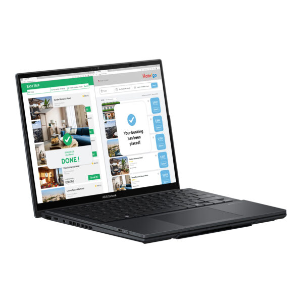 ASUS Zenbook Duo UX8406CA-PZ134W Intel Core Ultra 9 285H Hybrid