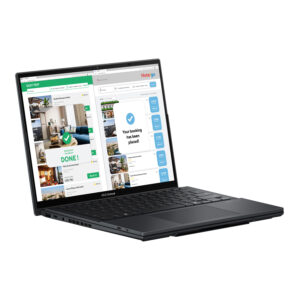 ASUS Zenbook Duo UX8406CA-QL135W Intel Core Ultra 7 255H Hybrid ASUS Zenbook Duo UX8406CA-QL135W Intel Core Ultra 7 255H Hybrid