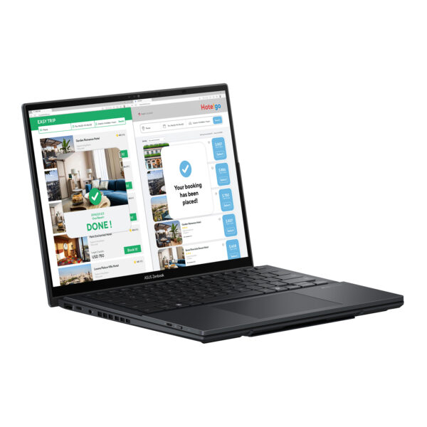 ASUS Zenbook Duo UX8406CA-QL135W Intel Core Ultra 7 255H Hybrid