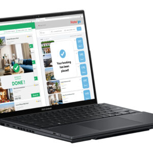 ASUS Zenbook Duo UX8406CA-QL289W Intel Core Ultra 9 285H Hybrid ASUS Zenbook Duo UX8406CA-QL289W Intel Core Ultra 9 285H Hybrid