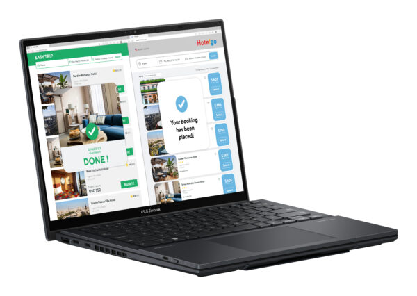 ASUS Zenbook Duo UX8406CA-QL289W Intel Core Ultra 9 285H Hybrid