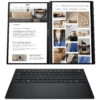 ASUS Zenbook Duo UX8406MA-QL207W Intel Core Ultra 7 155H Hybrid